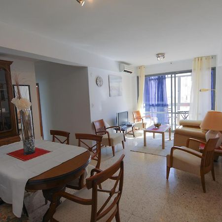 Rentalsevilla Luminoso Apartamento 3 Dormitorios Exterior photo